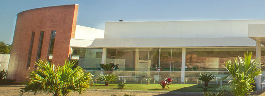 Cemitério Campos Gerais