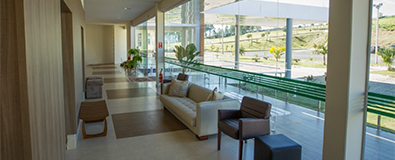 Cemitério Campos Gerais