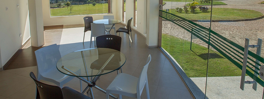 Cemitério Campos Gerais