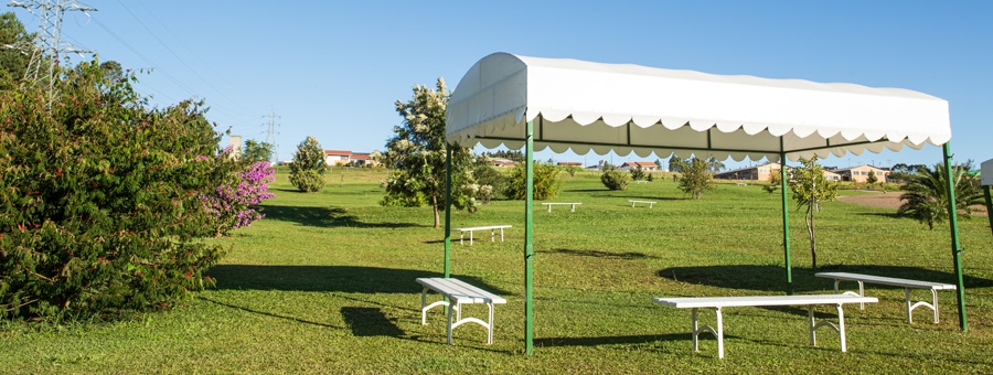 Cemitério Campos Gerais