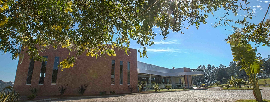 Cemitério Campos Gerais