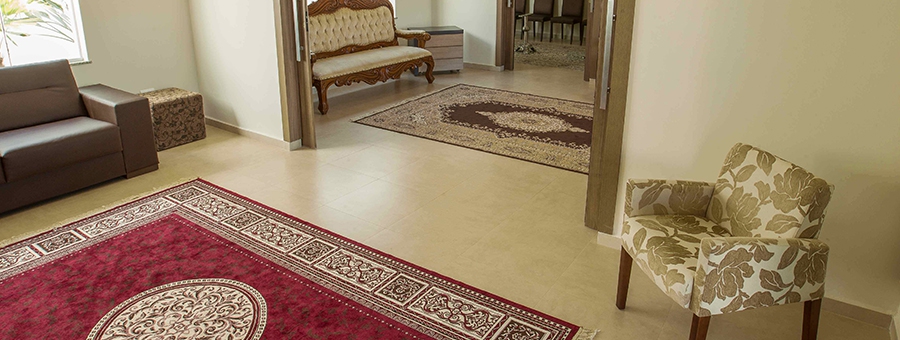 Cemitério Campos Gerais