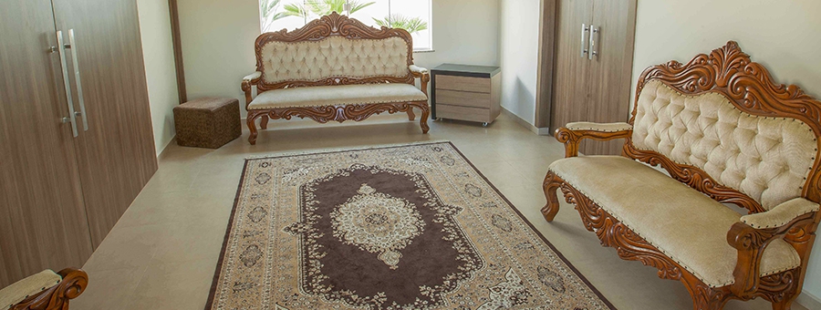 Cemitério Campos Gerais