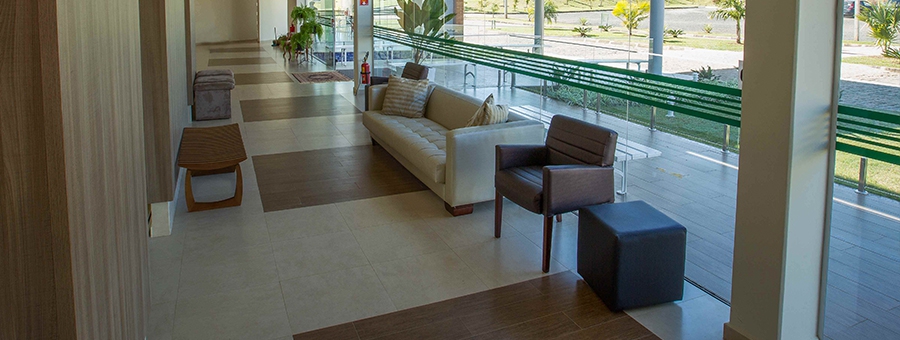 Cemitério Campos Gerais