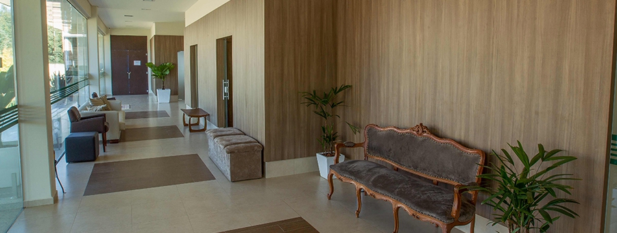 Cemitério Campos Gerais