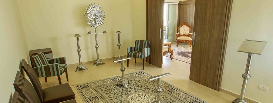 Cemitério Campos Gerais